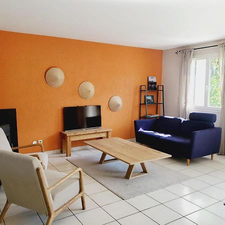 Maison Gradina Annecy Entre Lac Et Montagne Epagny Metz-Tessy Eksteriør billede