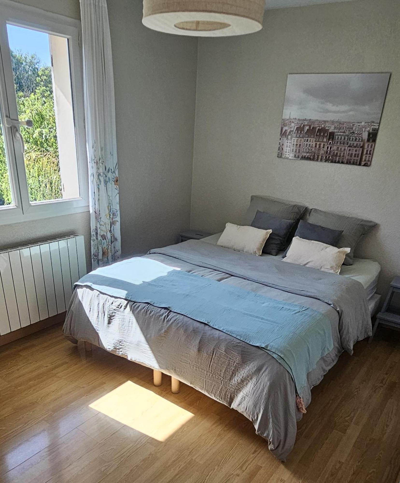 Maison Gradina Annecy Entre Lac Et Montagne Epagny Metz-Tessy Eksteriør billede